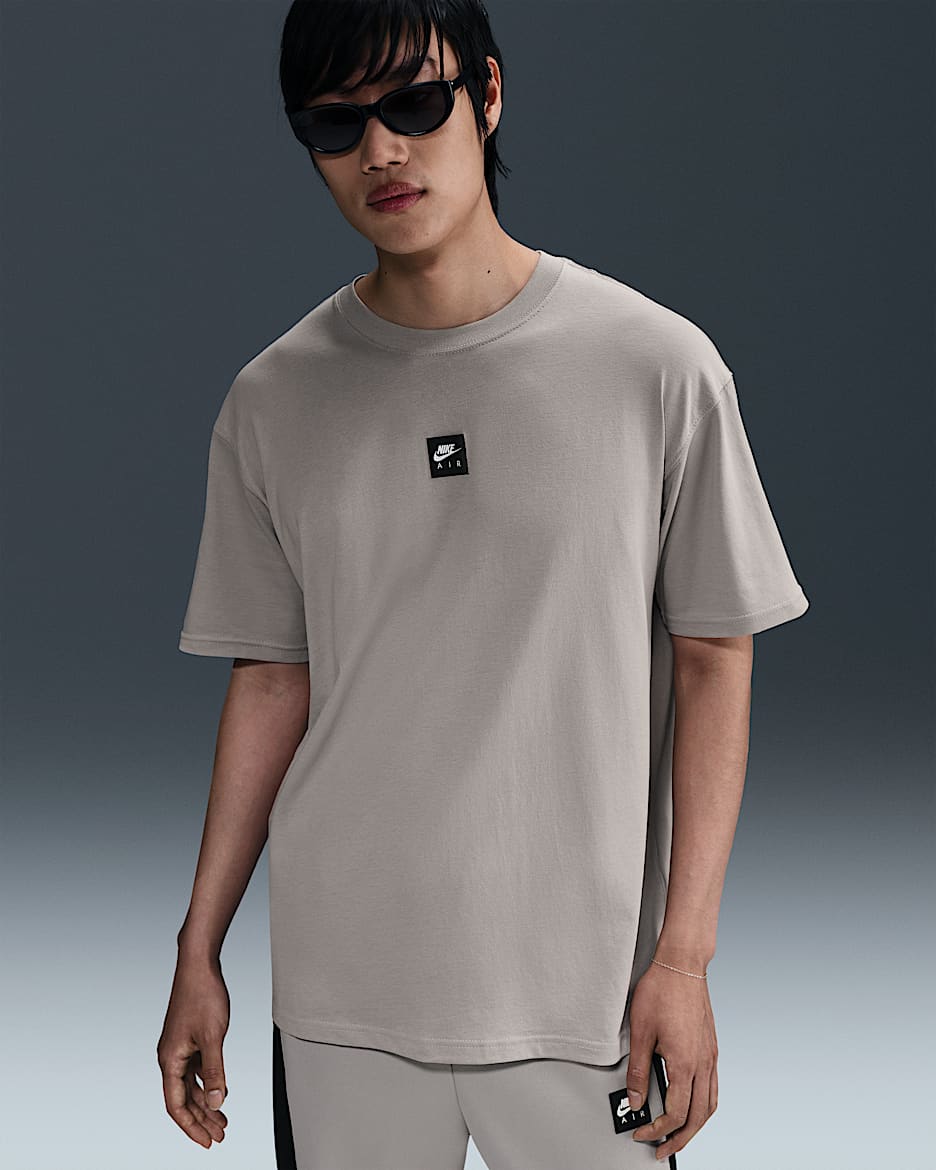 ★ Nike★ Sportswear Premium Essential Max90 T-Shirt M Sequ Nike Sportswear Men's Max90 T-Shirt. Nike.com